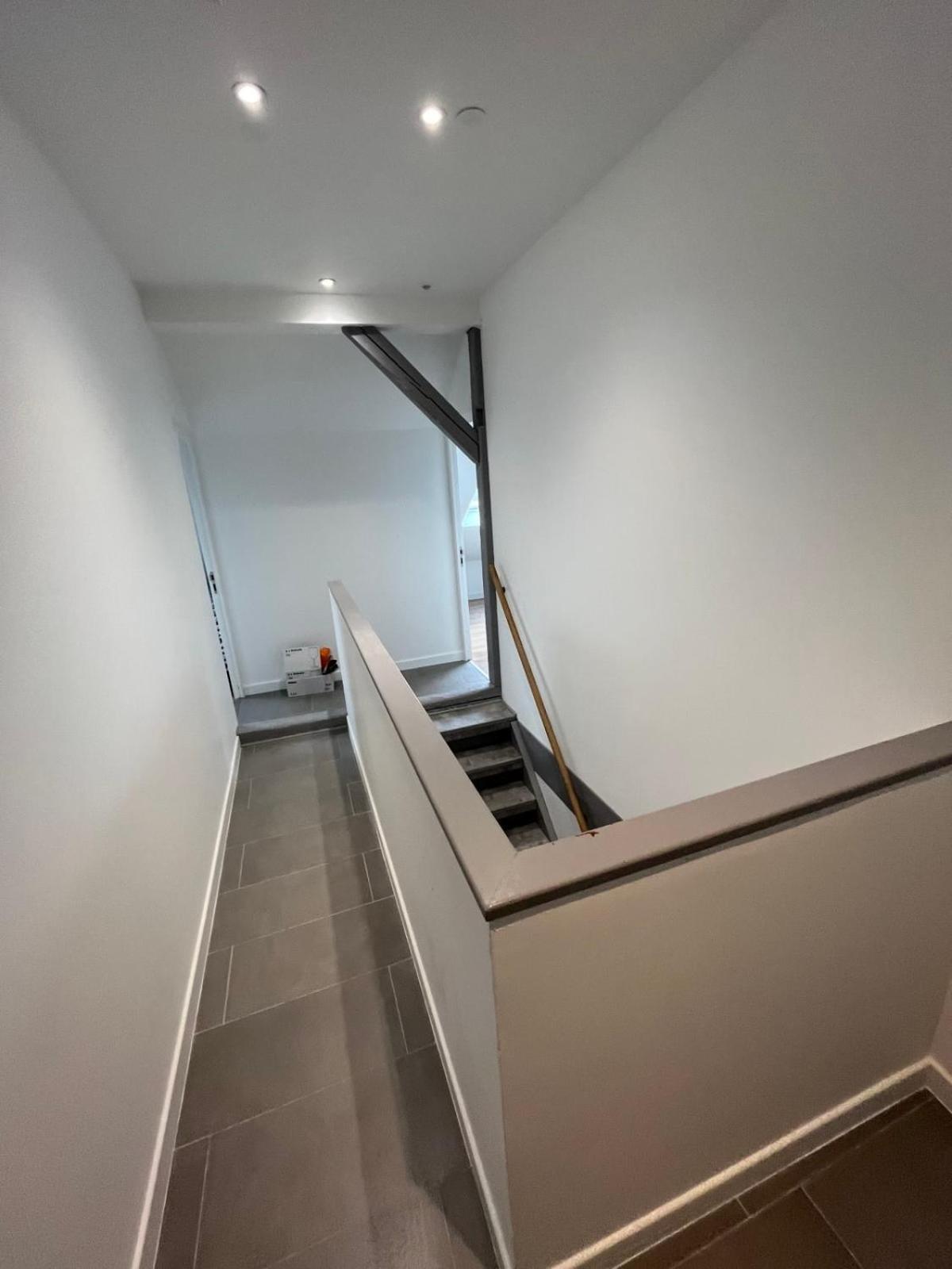 Soh Rent 2 Tv- Wifi Proche Gare Holiday home Strasbourg