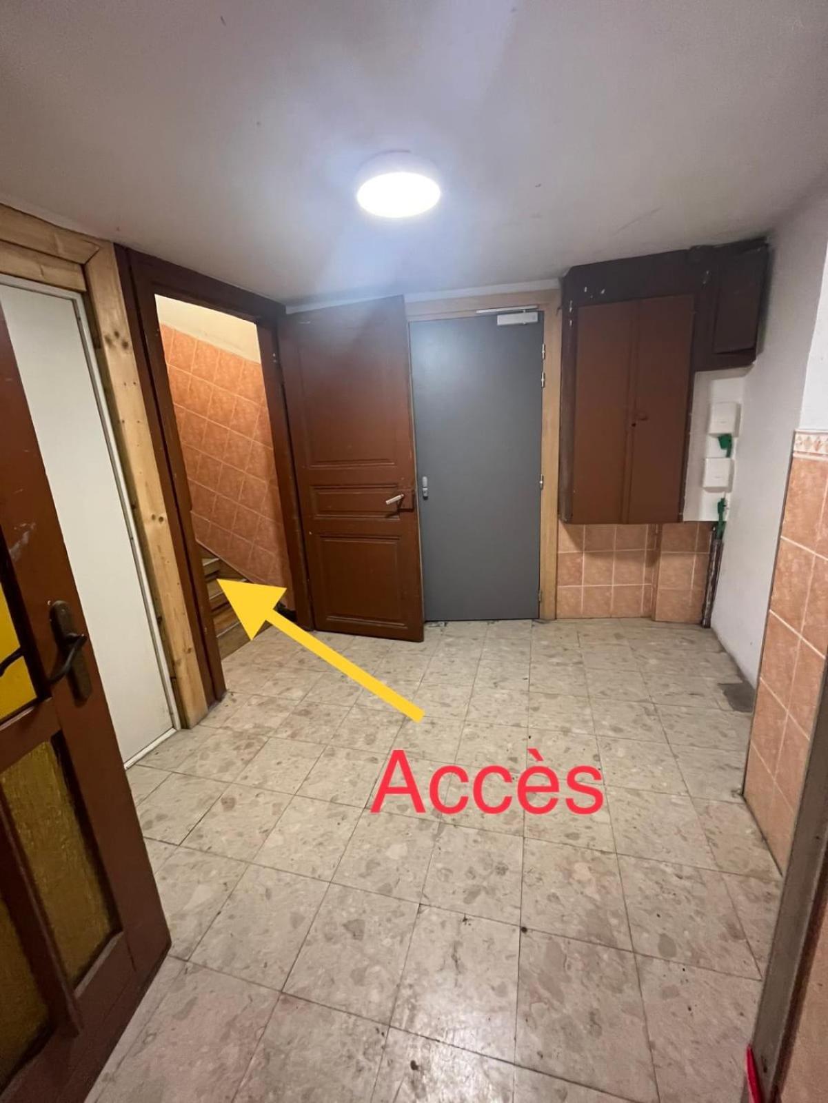 Holiday home Soh Rent 2 Tv- Wifi Proche Gare *
